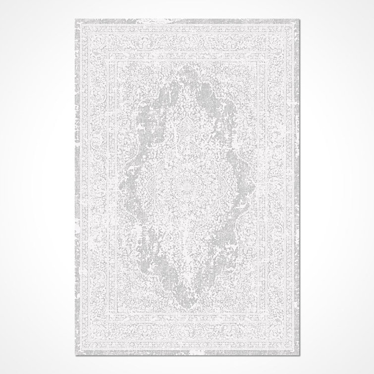 Williston Runner Elvira Oriental Machine Woven Runner 80cm X